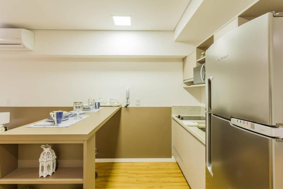 Bhomy Bela Vista Adaptado E Confortavel Apm1206 Сан-Пауло Экстерьер фото
